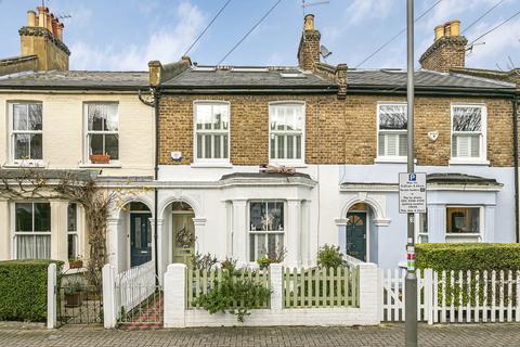 3 bedroom terraced house for sale, Martindale Road, London, SW12