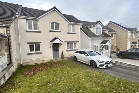 3 bedroom terraced house for sale, Craig Y Llety, Upper Tumble, Llanelli