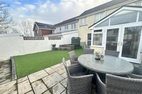 3 bedroom terraced house for sale, Craig Y Llety, Upper Tumble, Llanelli