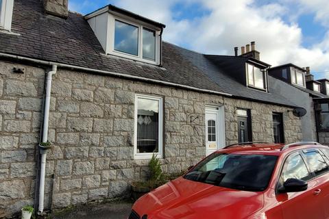 2 bedroom terraced house to rent, Sunnyside, Dalbeattie, Dumfries And Galloway. DG5 4JA