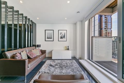 undefined, West Tower, Pan Peninsula, Pan Peninsula Square, Canary Wharf, E14