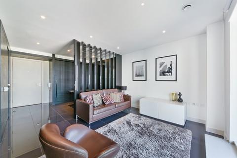 undefined, West Tower, Pan Peninsula, Pan Peninsula Square, Canary Wharf, E14