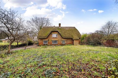 4 bedroom detached house for sale, West End, Bishops Cannings