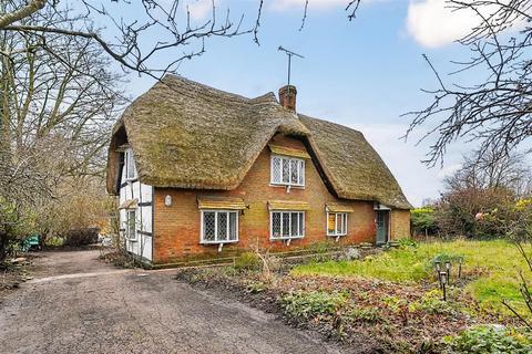 4 bedroom detached house for sale, West End, Bishops Cannings