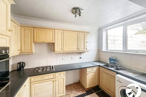 3 bedroom terraced house for sale, Elm Avenue, Chatham, ME4