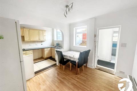 3 bedroom terraced house for sale, Elm Avenue, Chatham, ME4