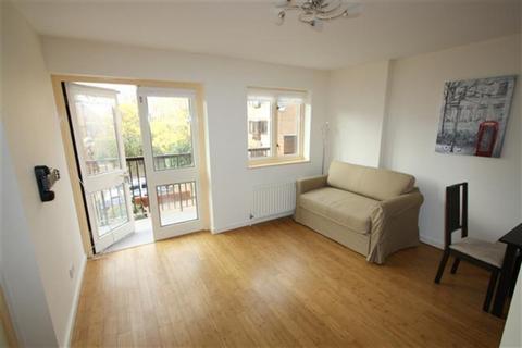 1 bedroom flat to rent, 87 Amsterdam Road, London E14