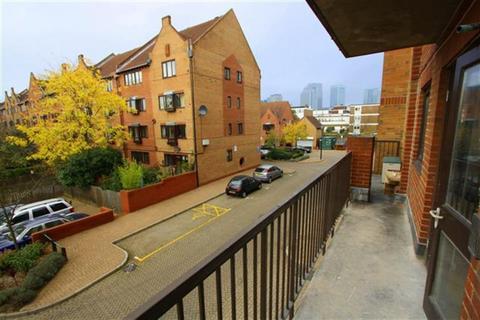 1 bedroom flat to rent, 87 Amsterdam Road, London E14