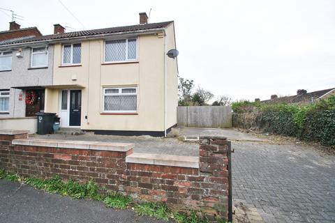 3 bedroom end of terrace house for sale, Bristol BS5