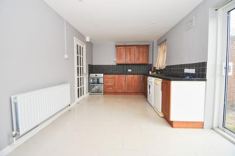 3 bedroom end of terrace house for sale, Bristol BS5