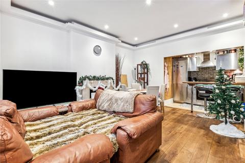 1 bedroom apartment for sale, Elvaston Place, London, SW7