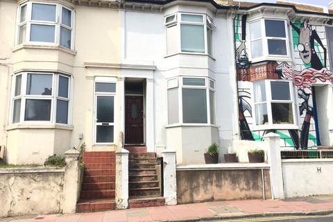 6 bedroom terraced house to rent, Upper Lewes Road, Brighton BN2