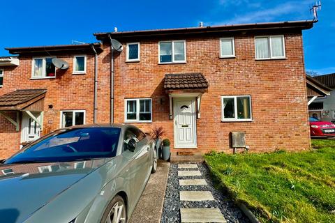 2 bedroom end of terrace house for sale, Llanbradach, Caerphilly, CF83