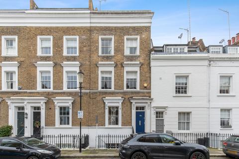 3 bedroom maisonette for sale, First Street Chelsea London SW3