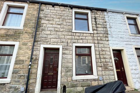 Brook Street, Clitheroe, BB7