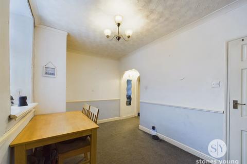 2 bedroom terraced house for sale, Brook Street, Clitheroe, BB7