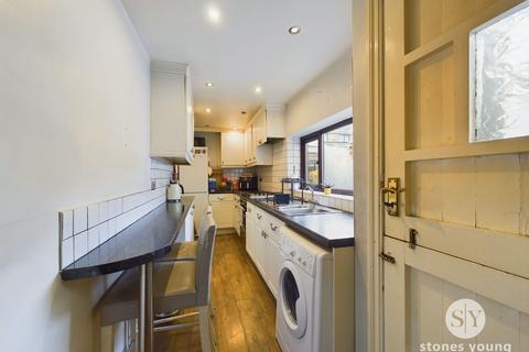 2 bedroom terraced house for sale, Brook Street, Clitheroe, BB7