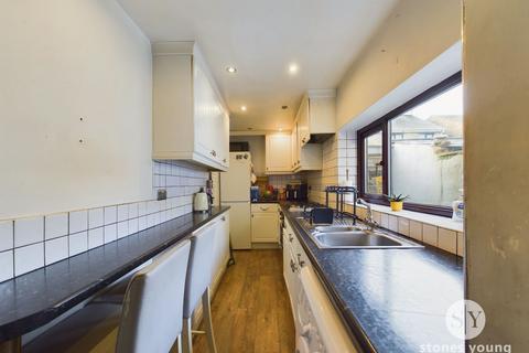 undefined, Brook Street, Clitheroe, BB7