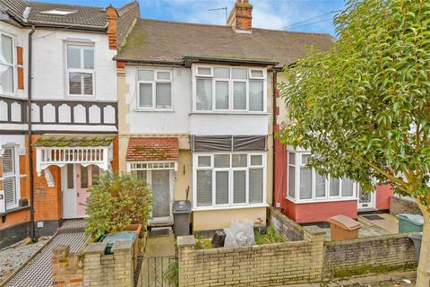 3 bedroom terraced house for sale, Woodstock Road, Walthamstow