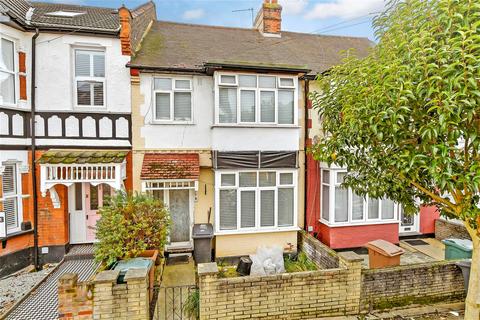 3 bedroom terraced house for sale, Woodstock Road, Walthamstow