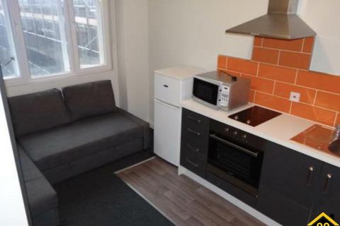 Studio to rent, 40 Gt Charles Street, Birmingham, West Midlands, B3