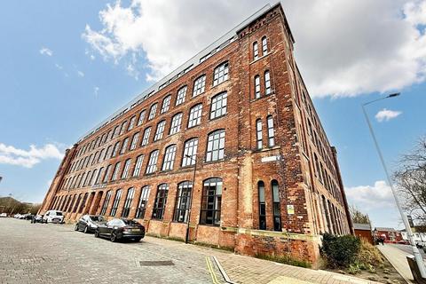 1 bedroom apartment for sale, Apartment , Elisabeth Mill, Elisabeth Gardens, Stockport