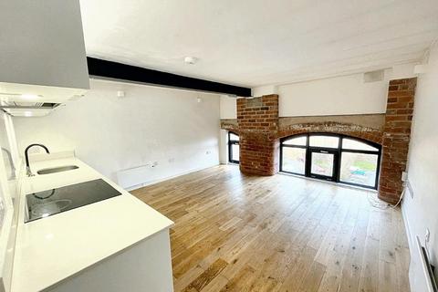 1 bedroom apartment for sale, Apartment , Elisabeth Mill, Elisabeth Gardens, Stockport