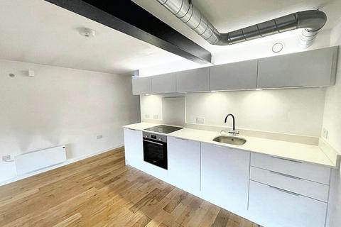 1 bedroom apartment for sale, Elisabeth Mill, Elisabeth Gardens, Stockport