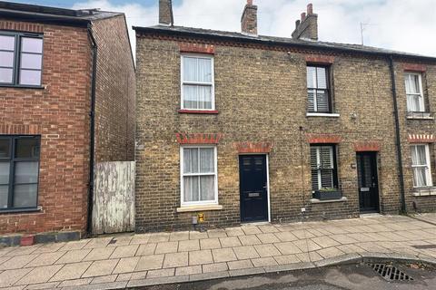 2 bedroom end of terrace house for sale, Silver Street, Ely CB7