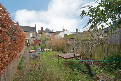 2 bedroom end of terrace house for sale, Silver Street, Ely CB7