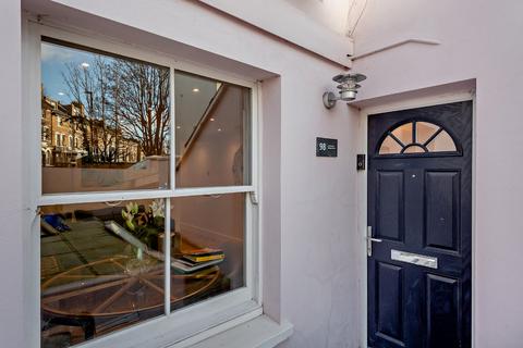 1 bedroom terraced house for sale, Marquis Road, London NW1