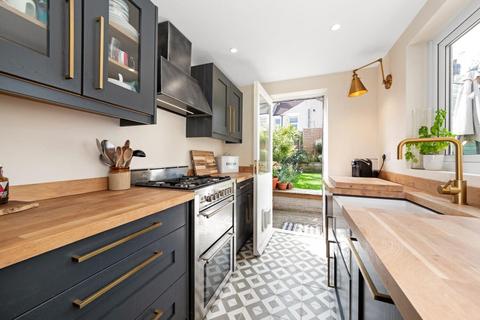 3 bedroom semi-detached house for sale, Elderton Road, Sydenham, London, SE26