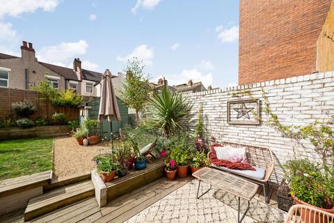 3 bedroom semi-detached house for sale, Elderton Road, Sydenham, London, SE26