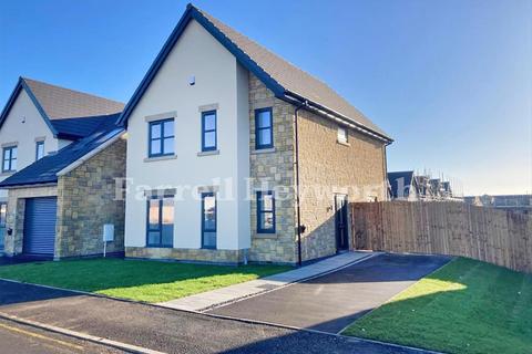 undefined, The Grasmere, Middleton Towers LA3