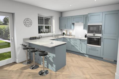 undefined, The Grasmere, Middleton Towers LA3