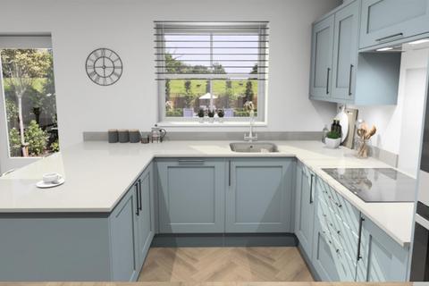 undefined, The Grasmere, Middleton Towers LA3