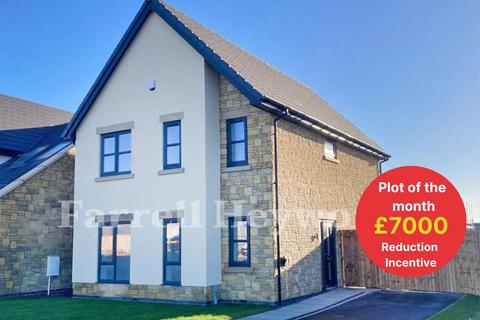 3 bedroom house for sale, The Grasmere, Middleton Towers LA3