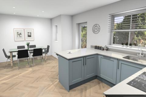 3 bedroom house for sale, The Grasmere, Middleton Towers LA3