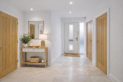 undefined, The Grasmere, Middleton Towers LA3
