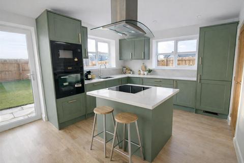 undefined, The Grasmere, Middleton Towers LA3