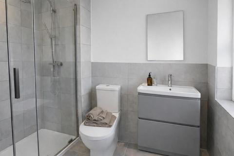 undefined, The Grasmere, Middleton Towers LA3