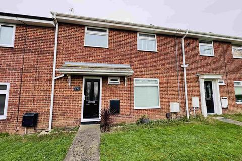 3 bedroom terraced house to rent, Dixon Rise, Horden, Peterlee, Co. Durham, SR8