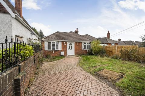 2 bedroom semi-detached house for sale, Bay Road, Hampshire SO19