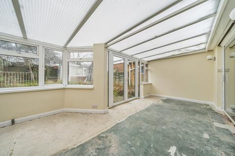 2 bedroom semi-detached house for sale, Bay Road, Hampshire SO19