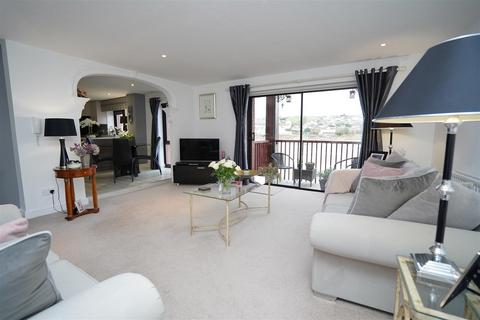 2 bedroom apartment for sale, New Road, Bideford