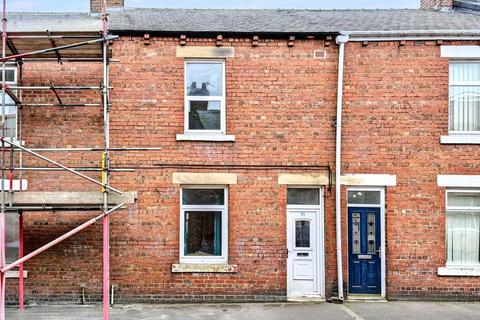 2 bedroom terraced house for sale, Elm Street, Stanley DH9