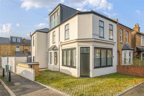 4 bedroom semi-detached house for sale, Clifton Road, Kingston Upon Thames, KT2