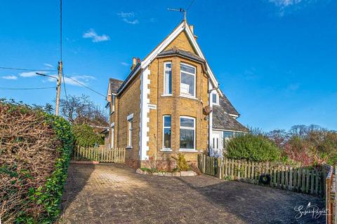 3 bedroom detached house for sale, Mill Road, St. Helens, Ryde