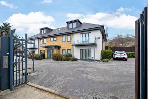 1 bedroom apartment for sale, Lowe Close, Chigwell