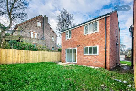 3 bedroom detached house for sale, Belmont Drive, Stocksbridge, Sheffield